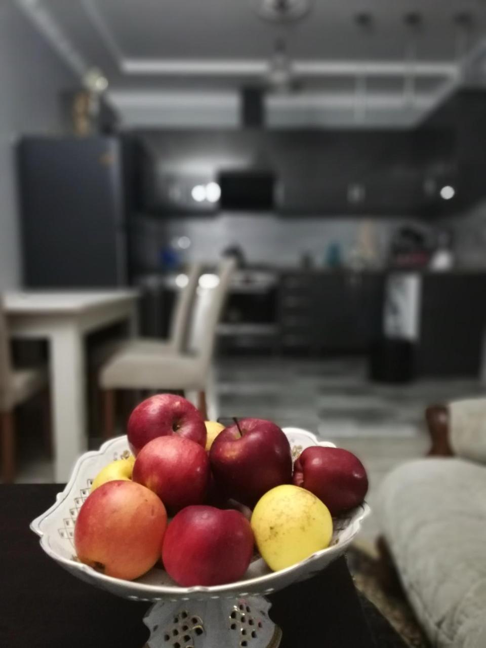 Apartment Irina Batumi Kültér fotó
